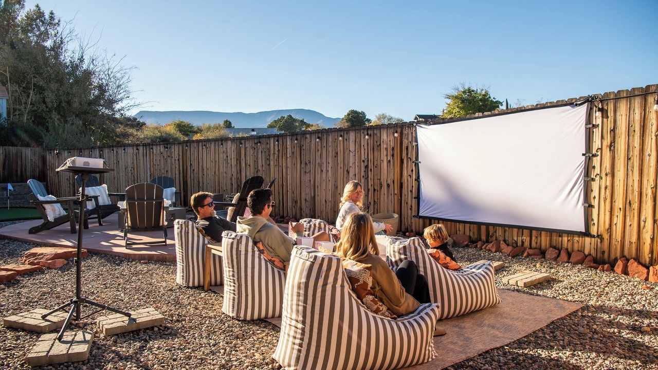 Photo of Outdoor in Cottonwood-Verde Village
