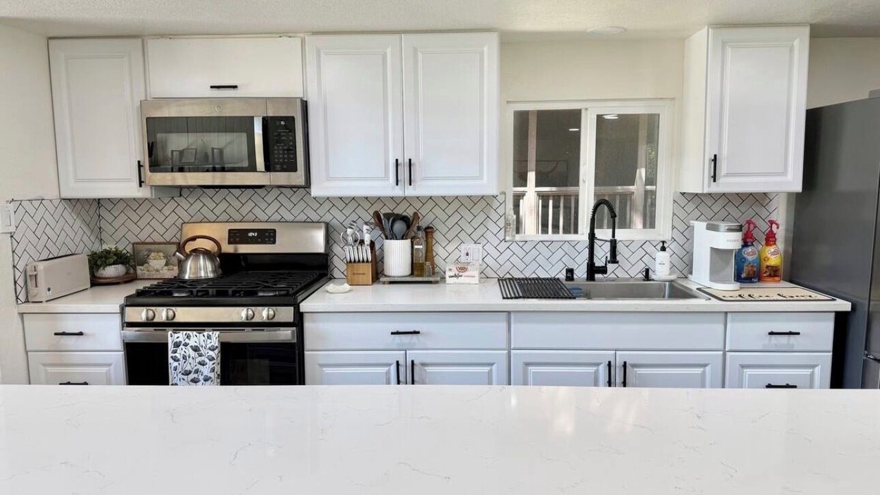 Photo of Kitchen in Arrowhead Villas