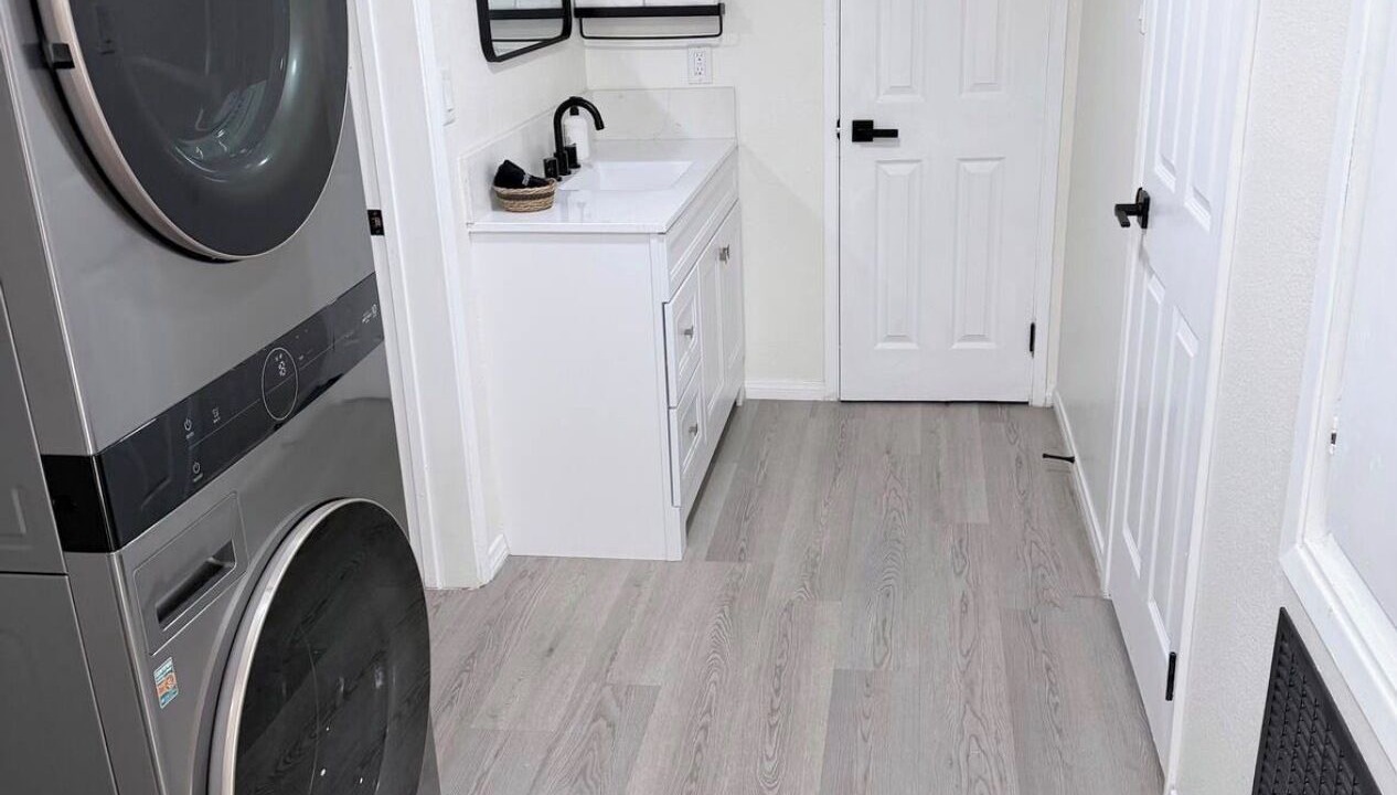 Photo of Bathroom in Arrowhead Villas
