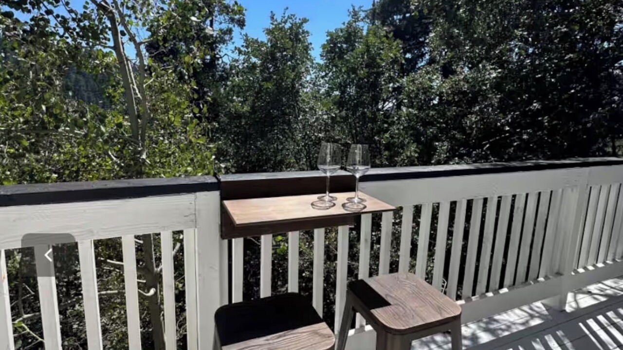 Photo of Outdoor in Arrowhead Villas