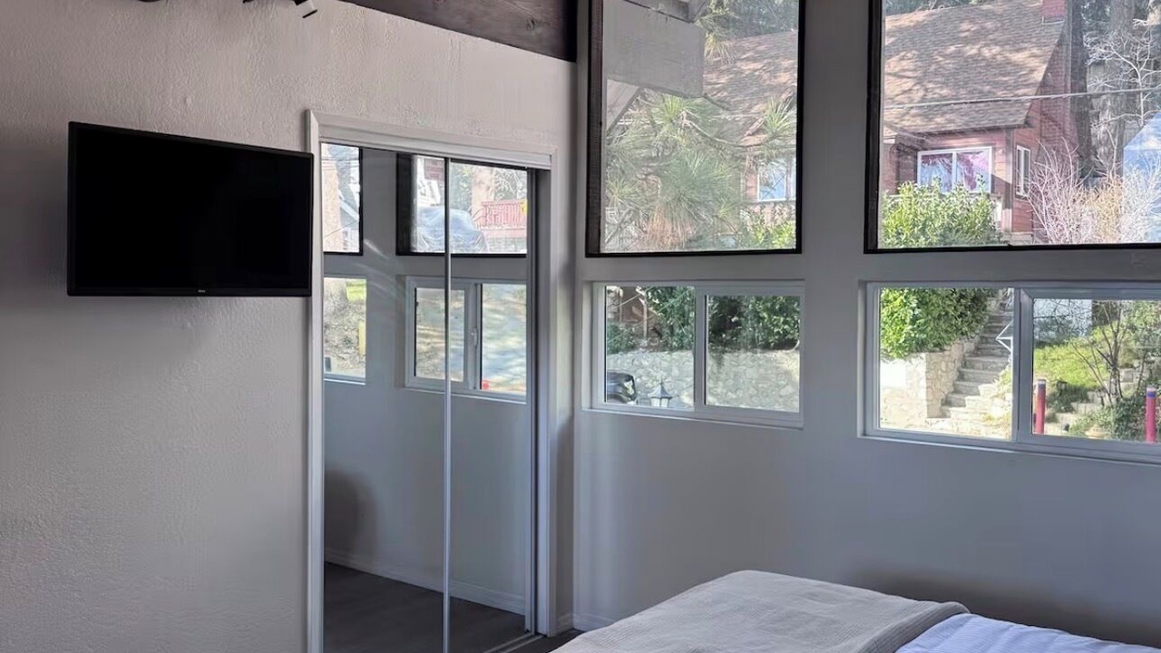 Photo of Bedroom in Arrowhead Villas