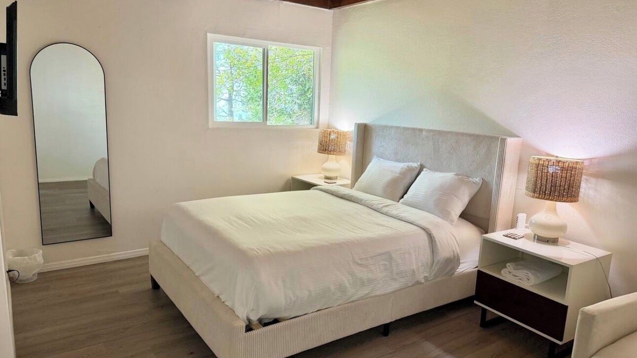 Photo of Bedroom in Arrowhead Villas