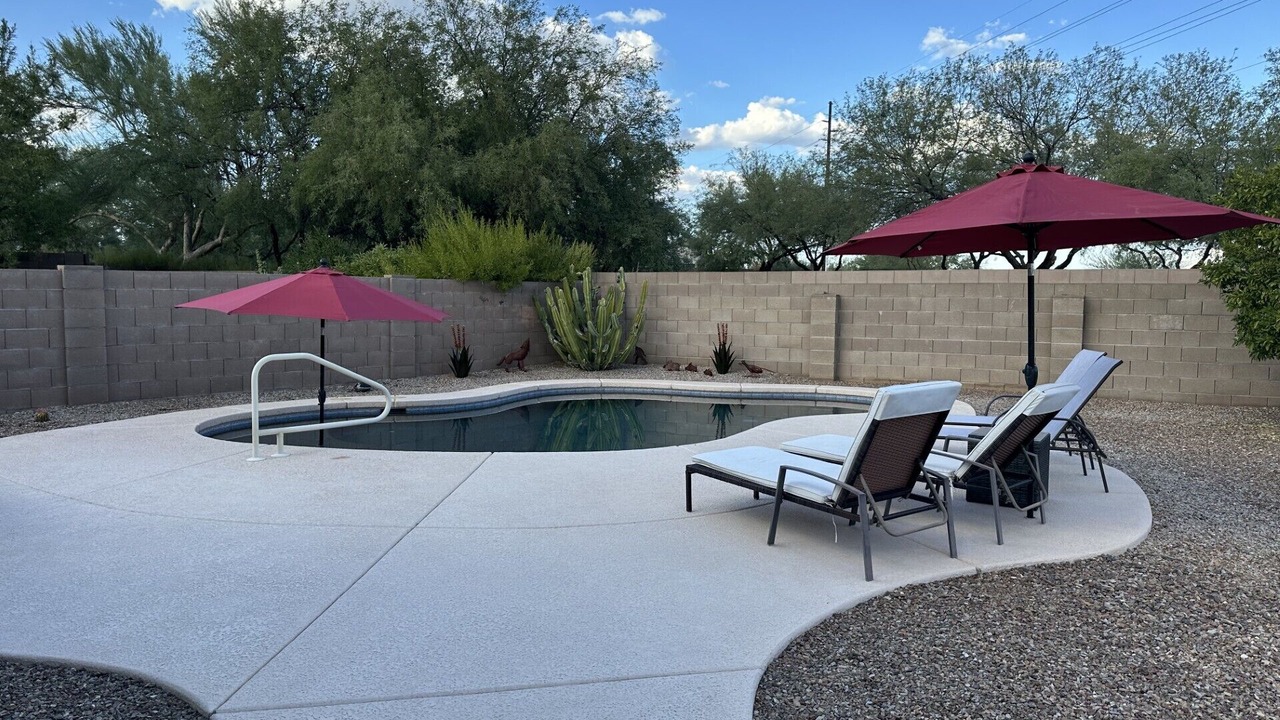 Photo of Outdoor in The Bluffs