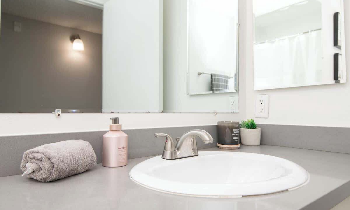 Photo of Bathroom in Hollywood