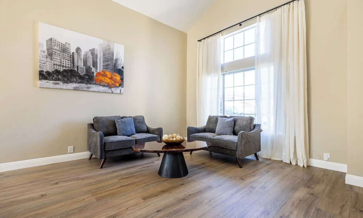 Photo of Livingroom in Moreno Valley