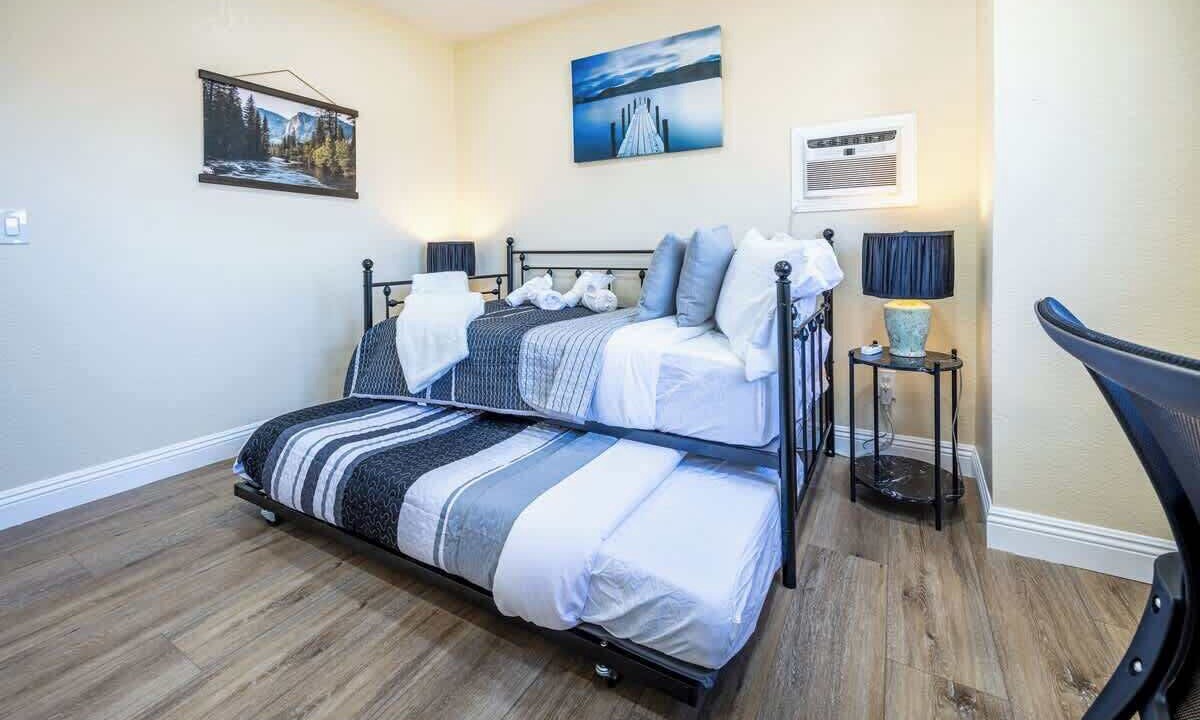 Photo of Bedroom in Moreno Valley