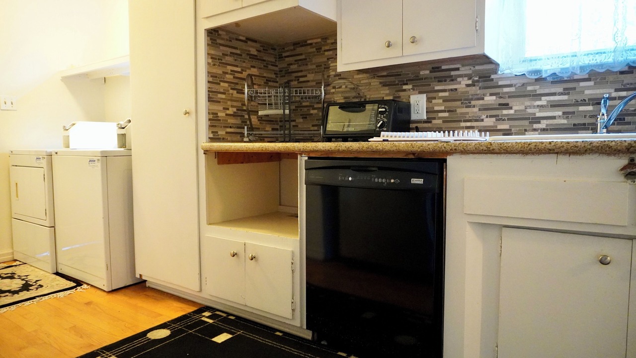 Photo of Kitchen in Mid-Wilshire