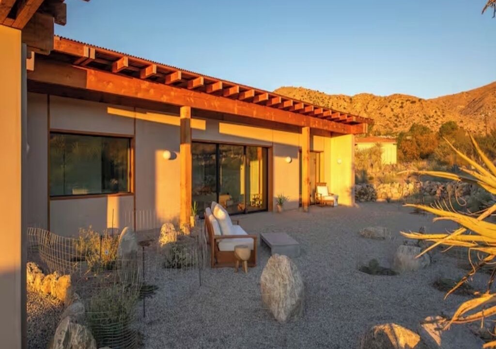 Photo of Outdoor in Morongo Valley