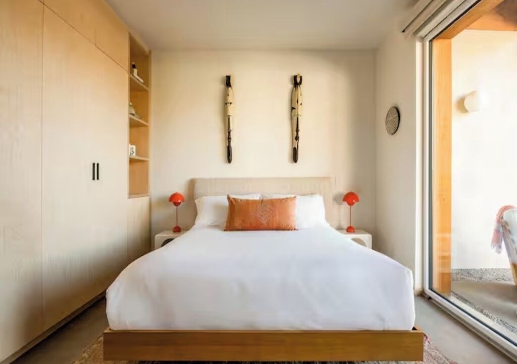 Photo of Bedroom in Morongo Valley