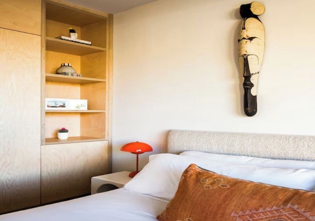 Photo of Bedroom in Morongo Valley
