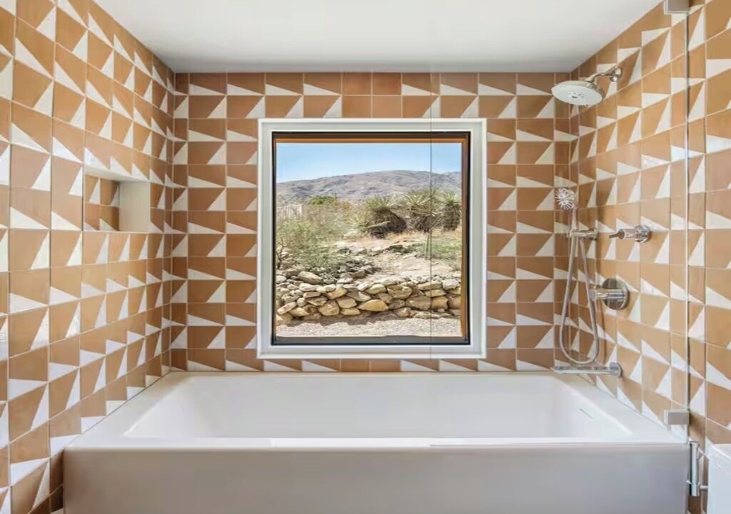 Photo of Bathroom in Morongo Valley