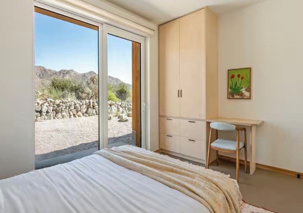 Photo of Bedroom in Morongo Valley