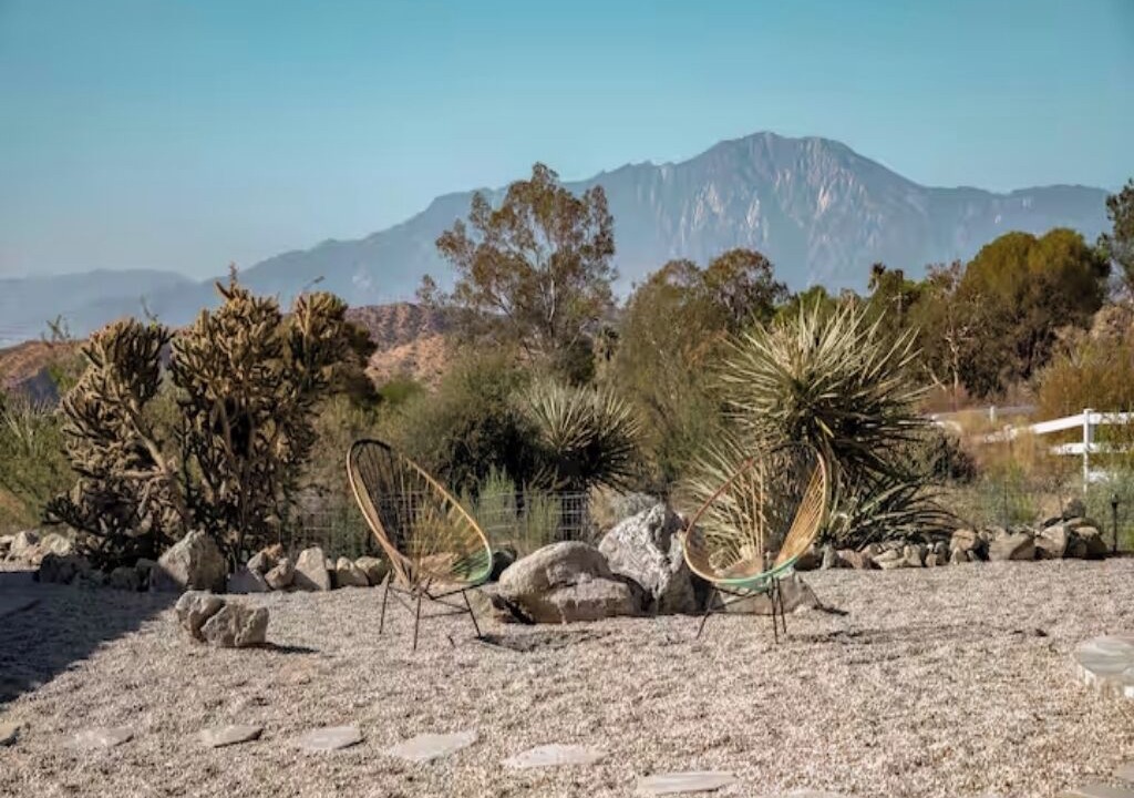 Photo of Outdoor in Morongo Valley
