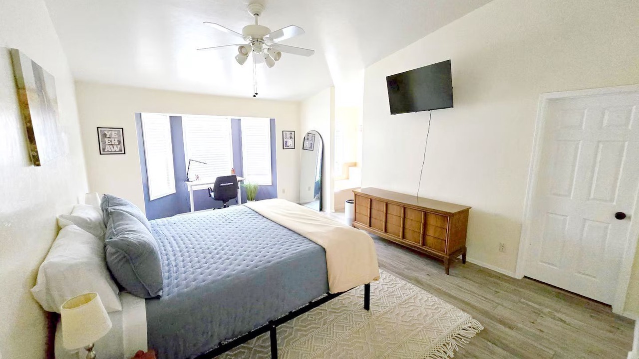 Photo of Bedroom in Sahuarita