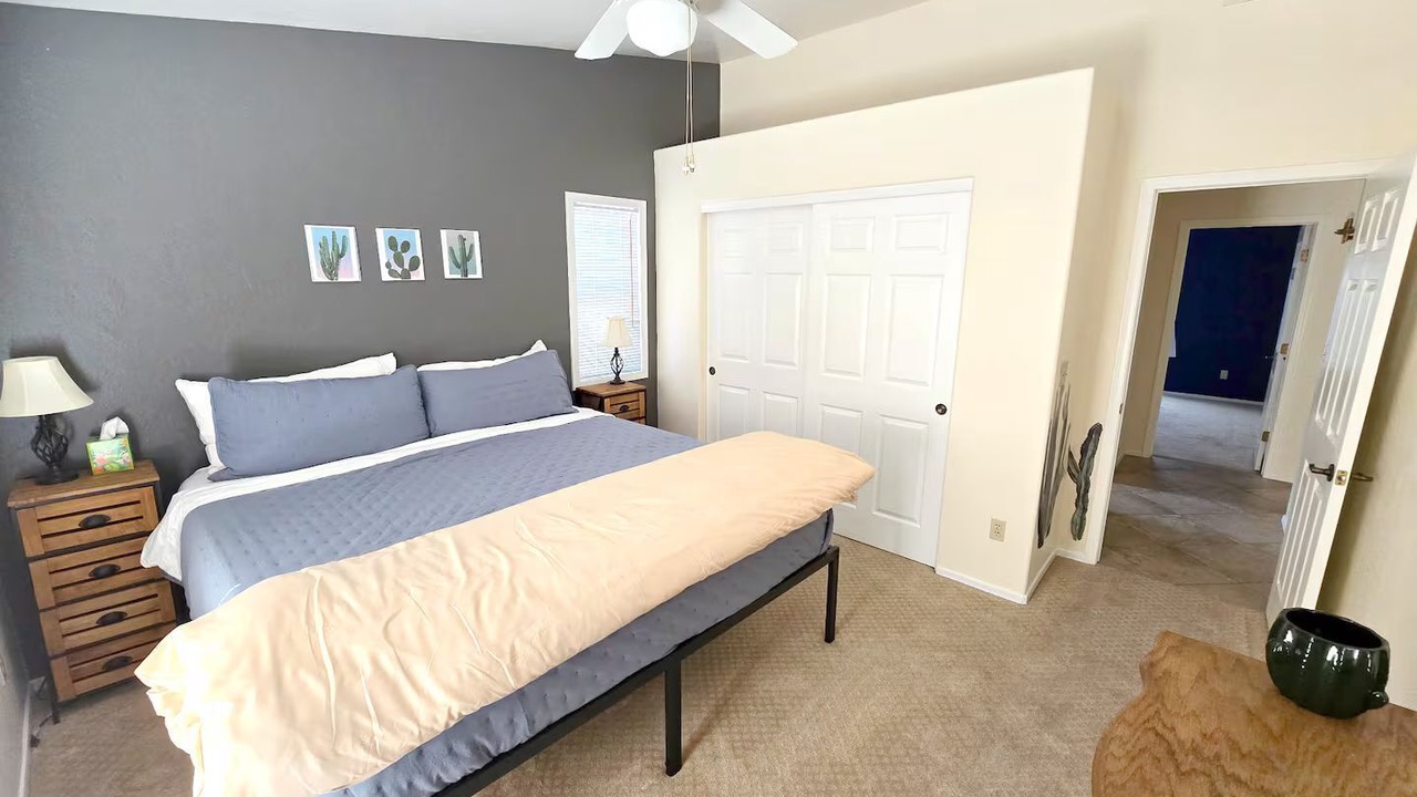Photo of Bedroom in Sahuarita