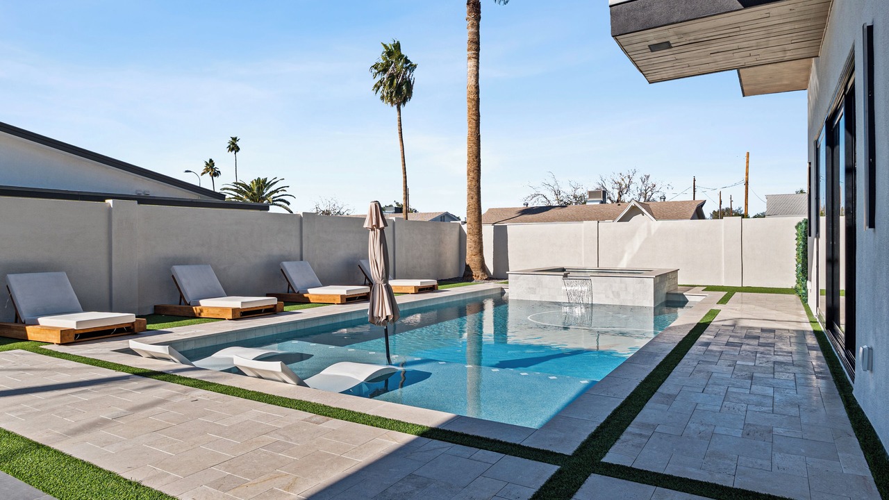Photo of Outdoor in South Scottsdale