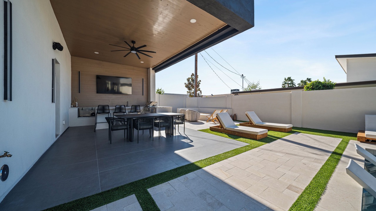 Photo of Outdoor in South Scottsdale