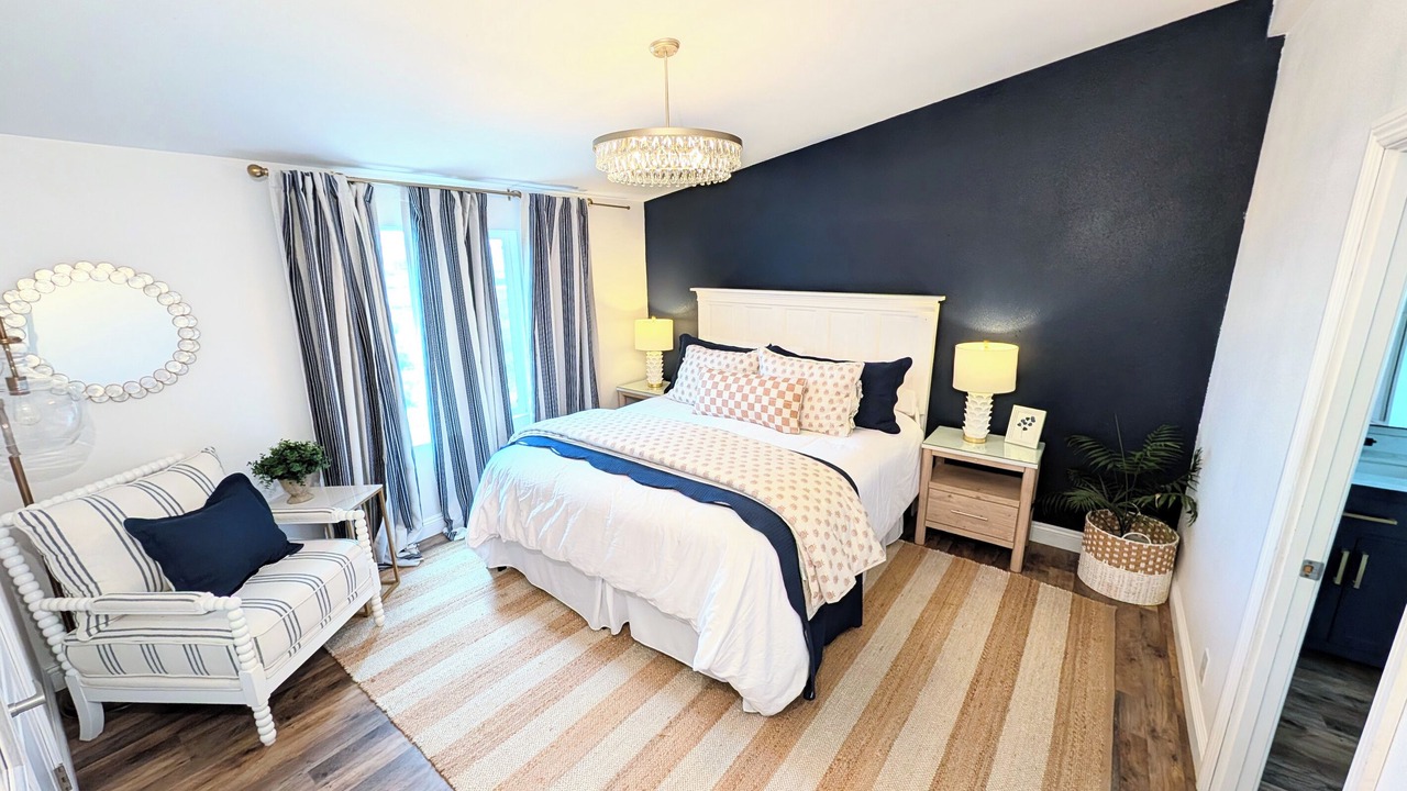 Photo of Bedroom in Callender