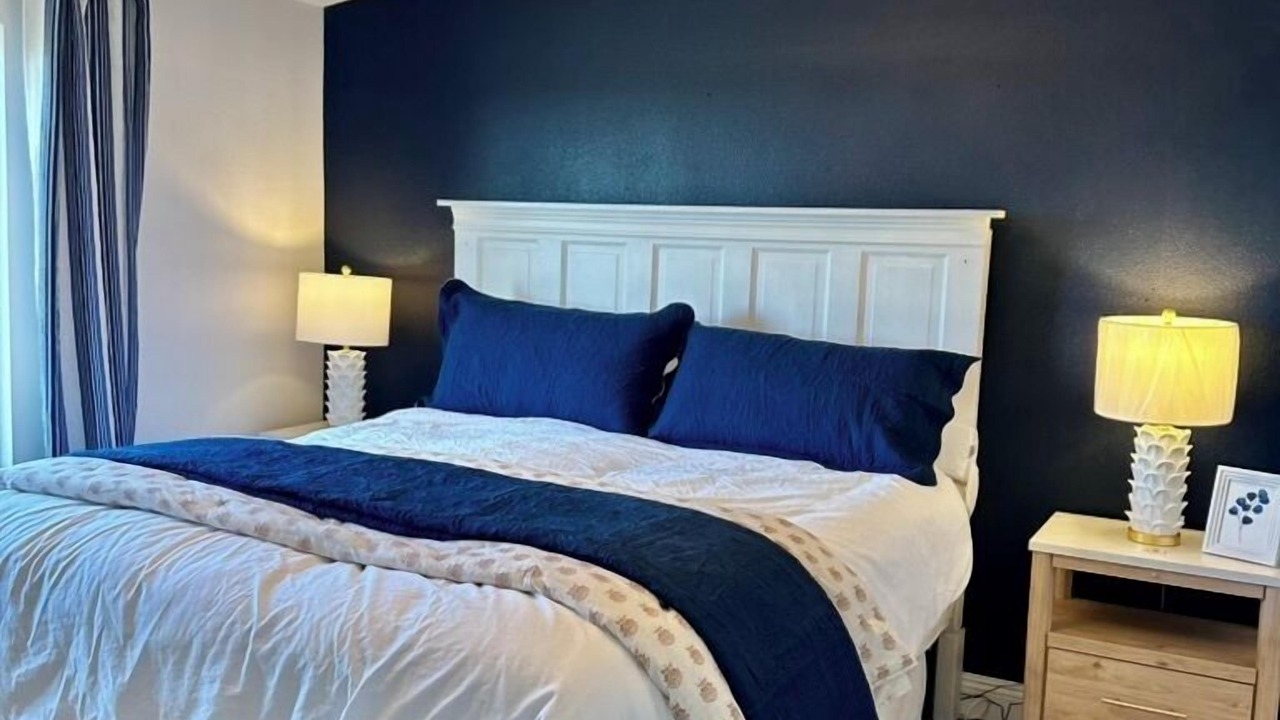 Photo of Bedroom in Callender