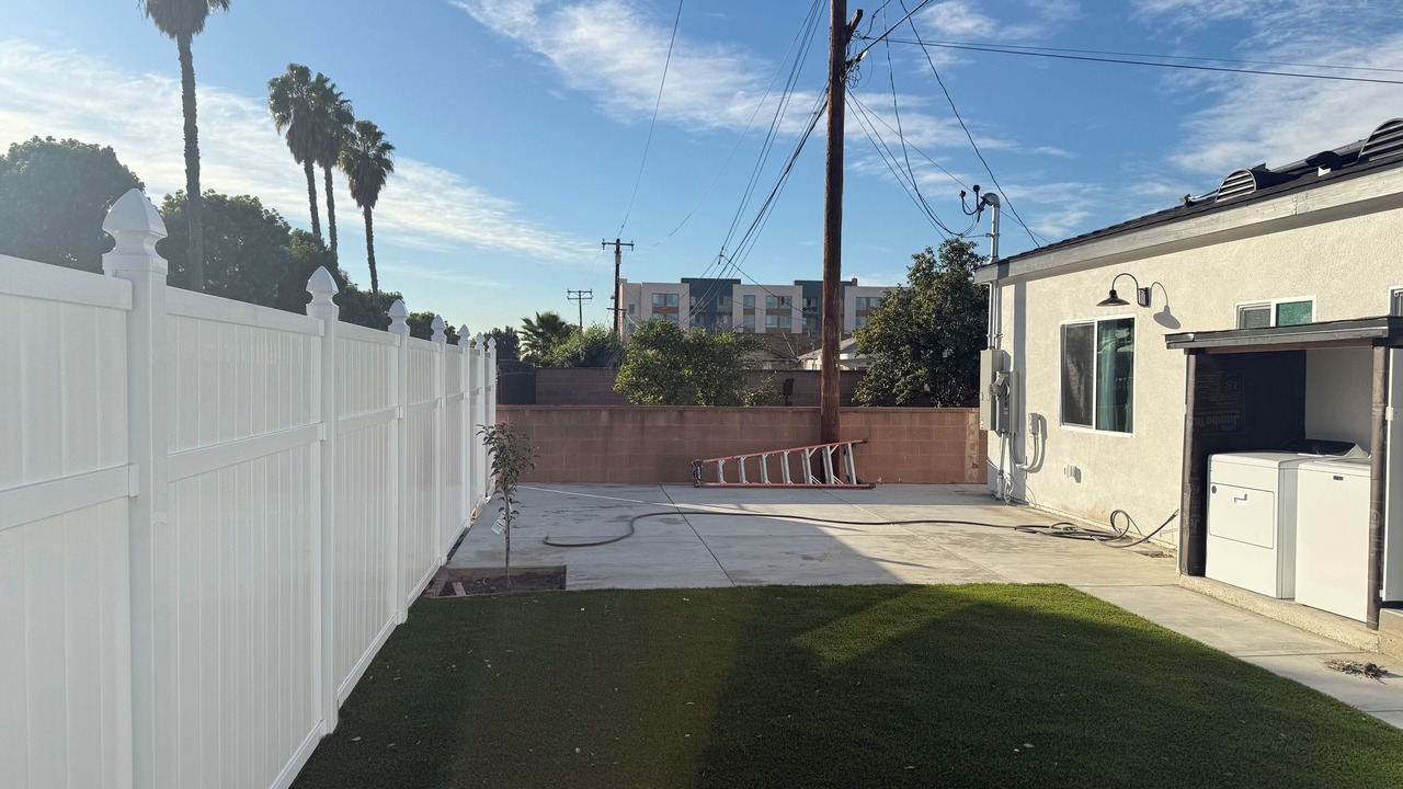 Photo of Outdoor in Fullerton