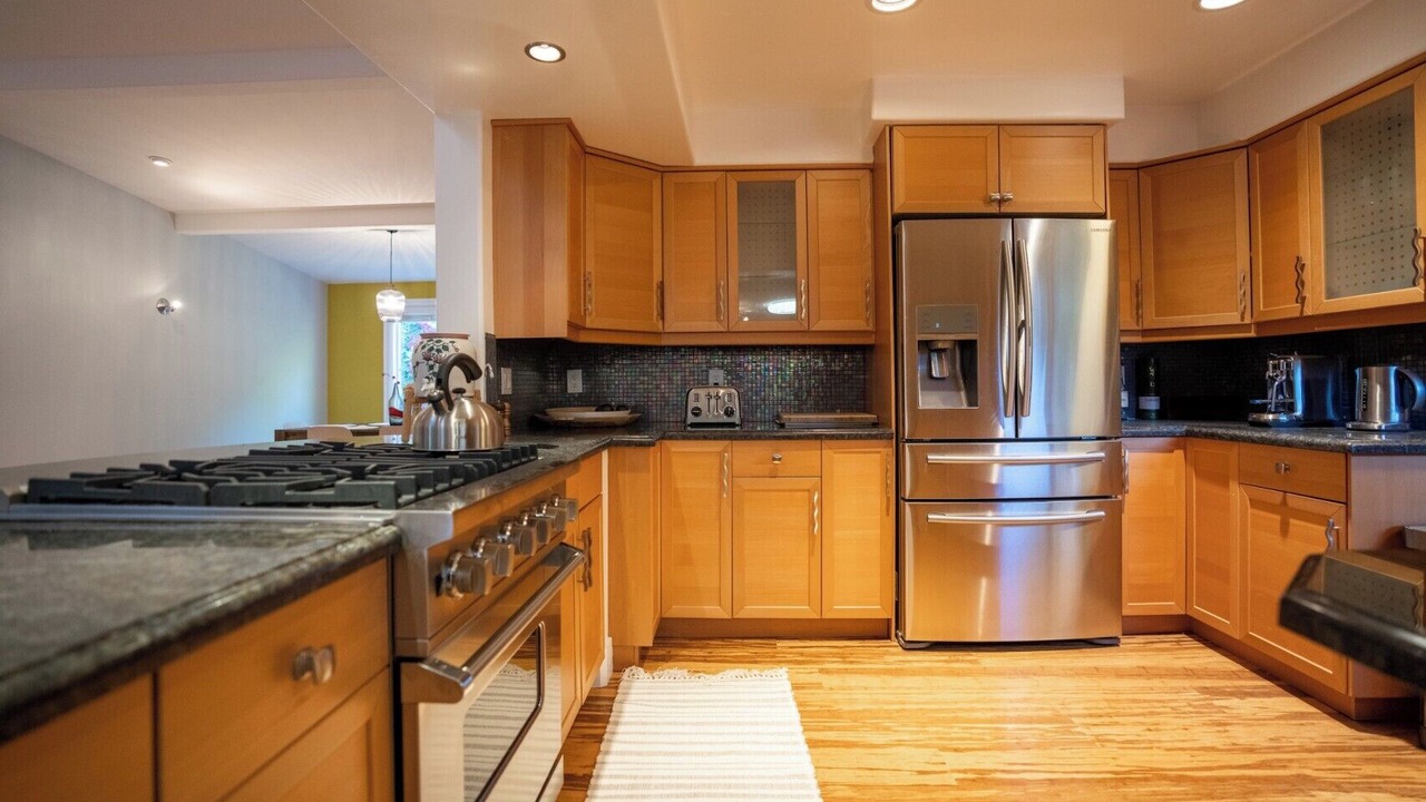 Photo of Kitchen in Calabasas
