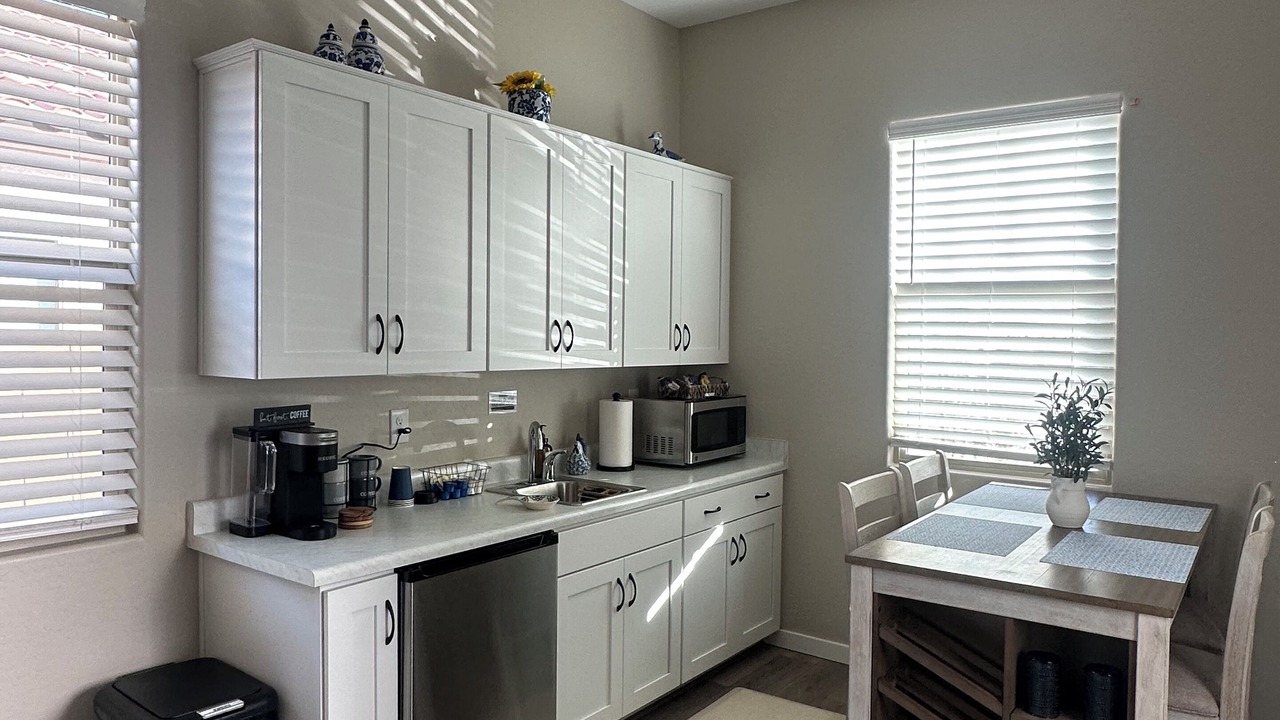 Photo of Kitchen in Buckeye
