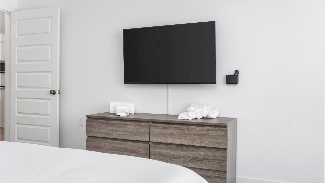 Photo of Bedroom in Pumpkin Center