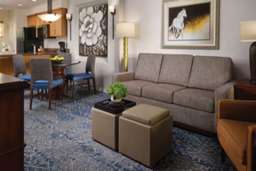 Photo of Livingroom in North Scottsdale