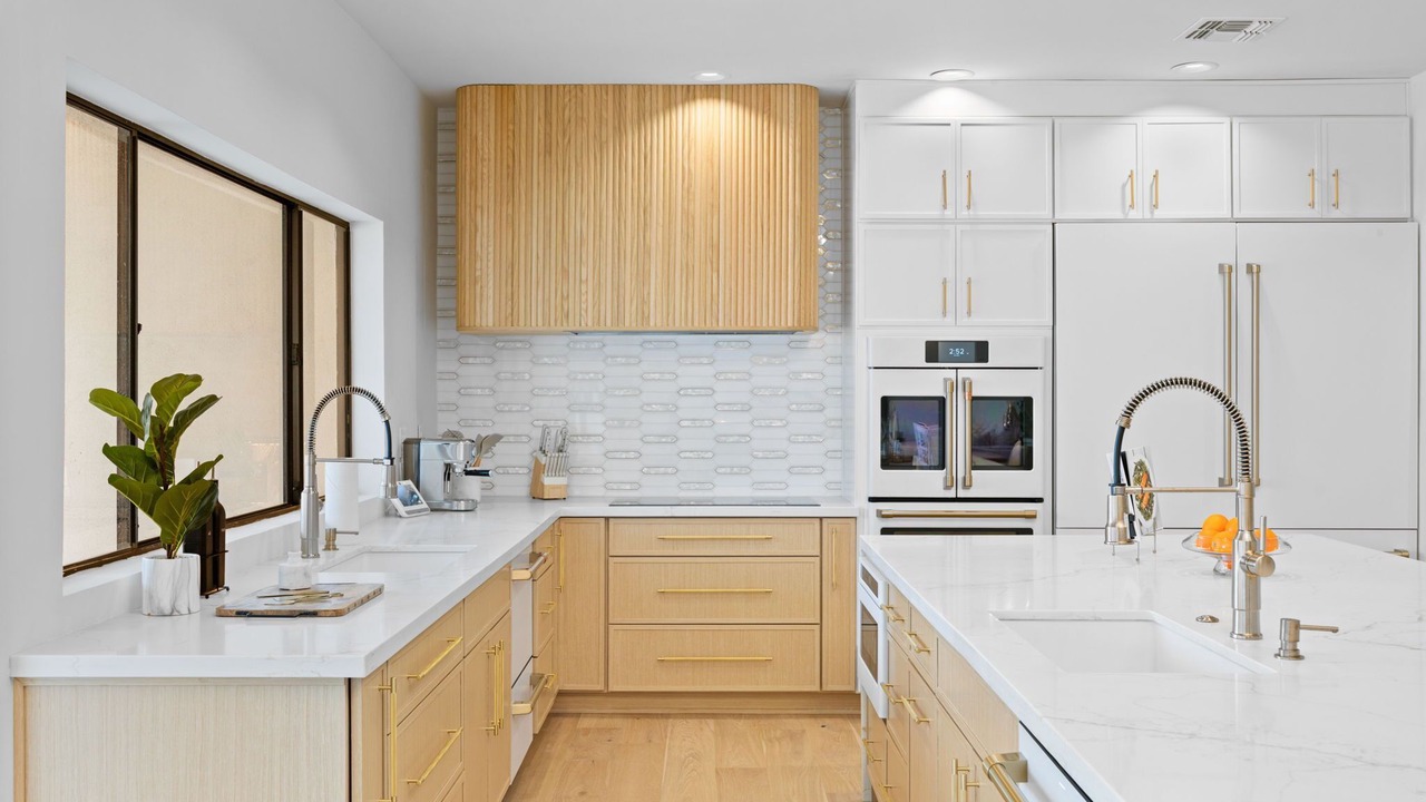 Photo of Kitchen in Casa Rica