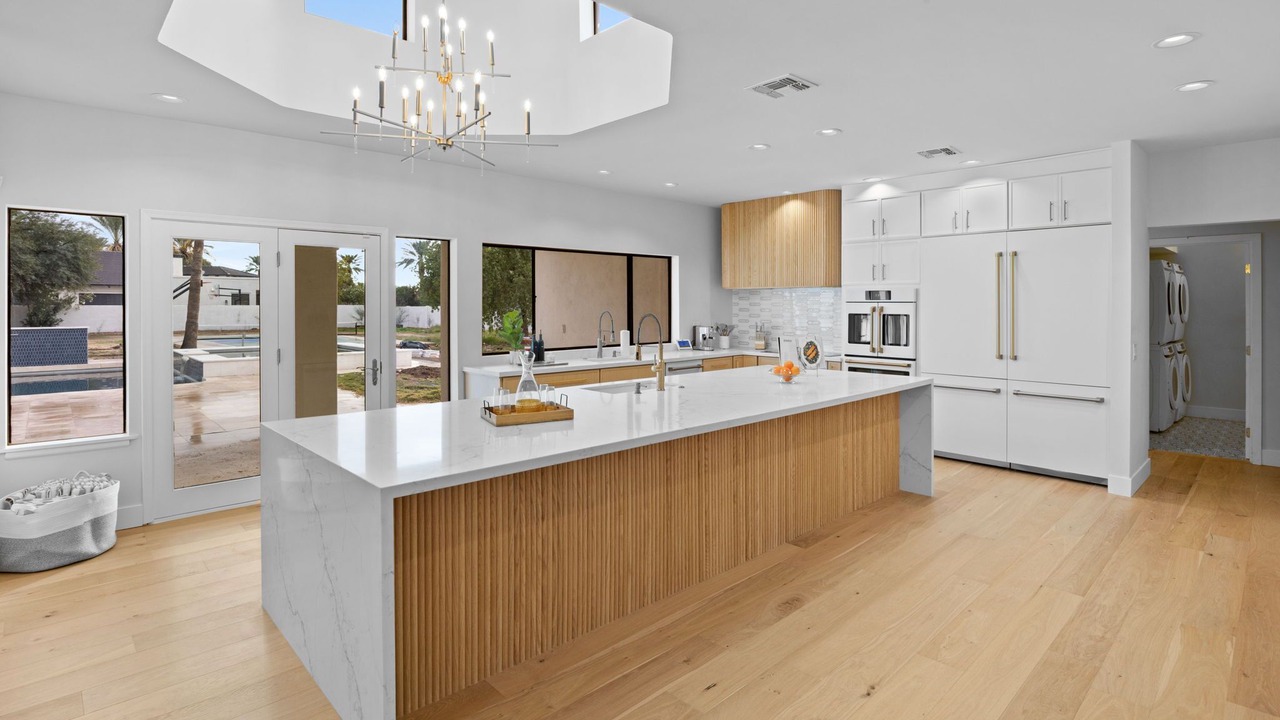 Photo of Kitchen in Casa Rica