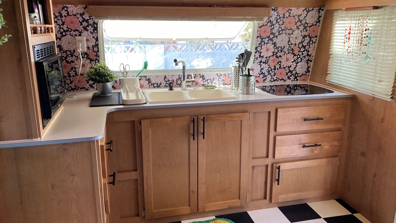 Photo of Kitchen in Spring Valley
