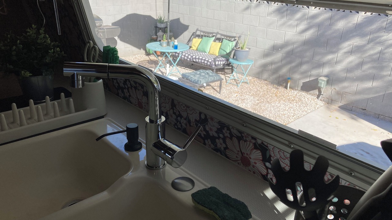 Photo of Patio Balcony in Spring Valley