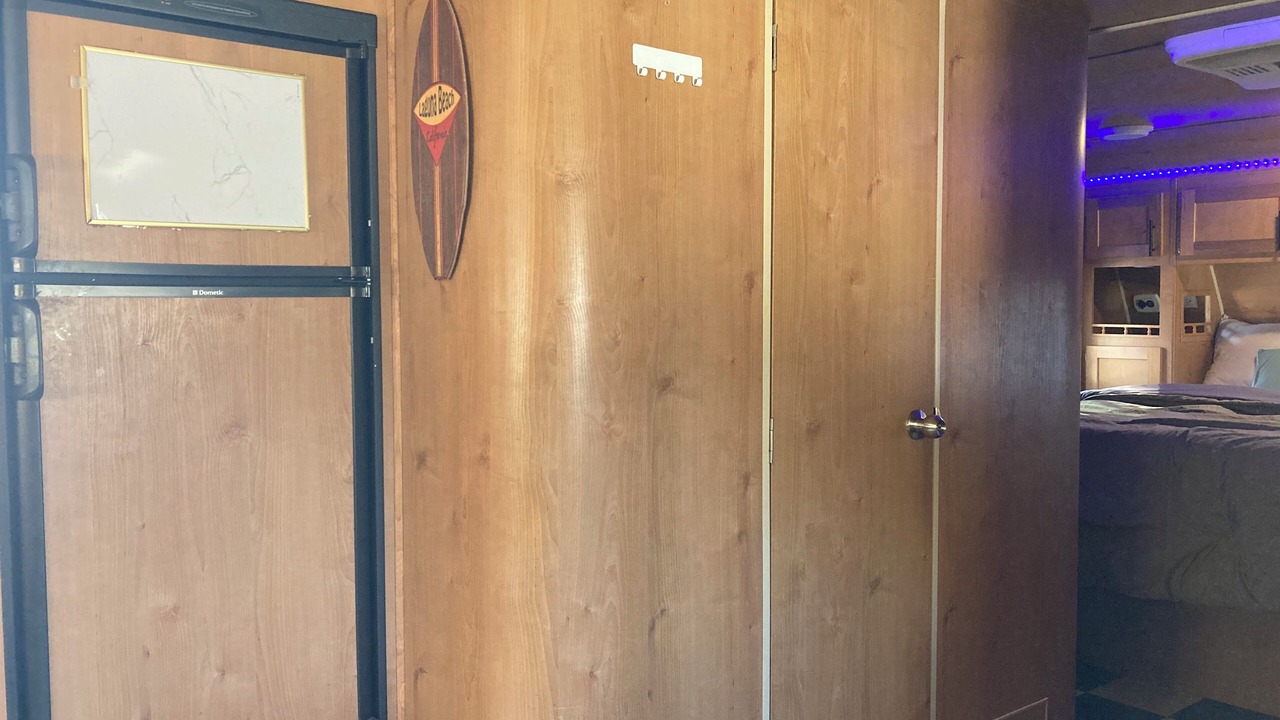 Photo of Bedroom in Spring Valley