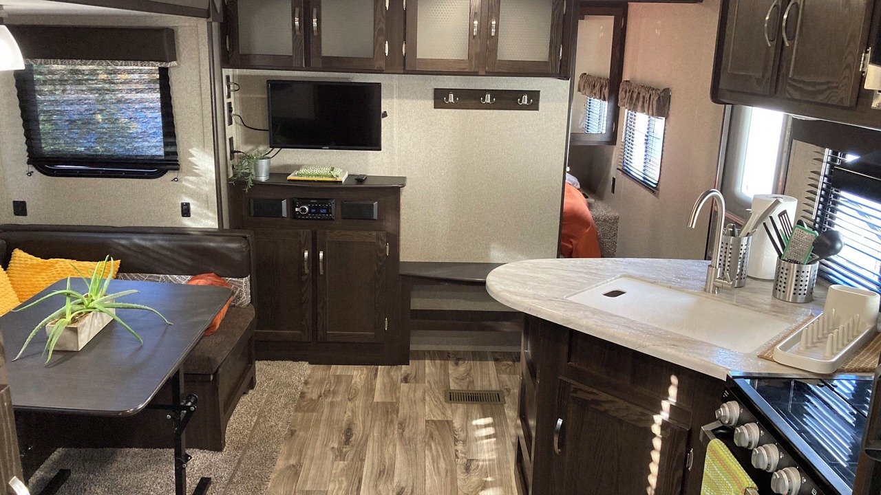 Photo of Kitchen in Spring Valley