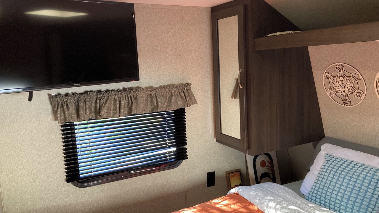 Photo of Bedroom in Spring Valley