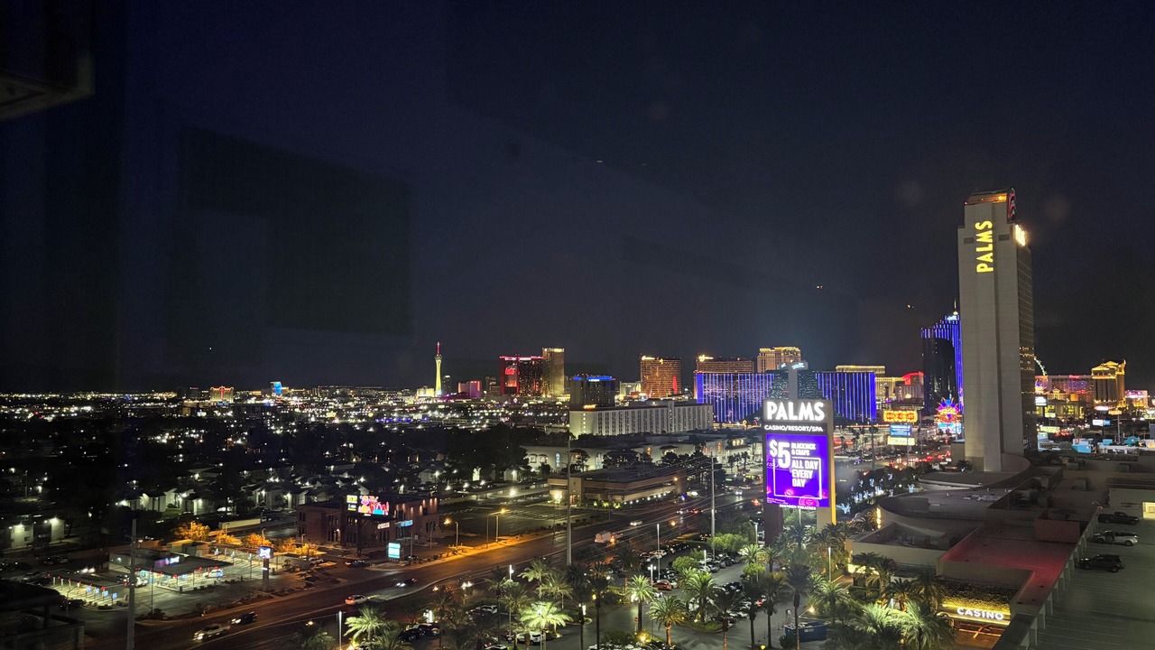 Photo of Others in Las Vegas