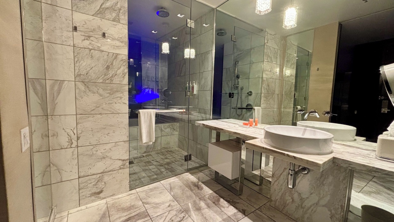 Photo of Bathroom in Las Vegas