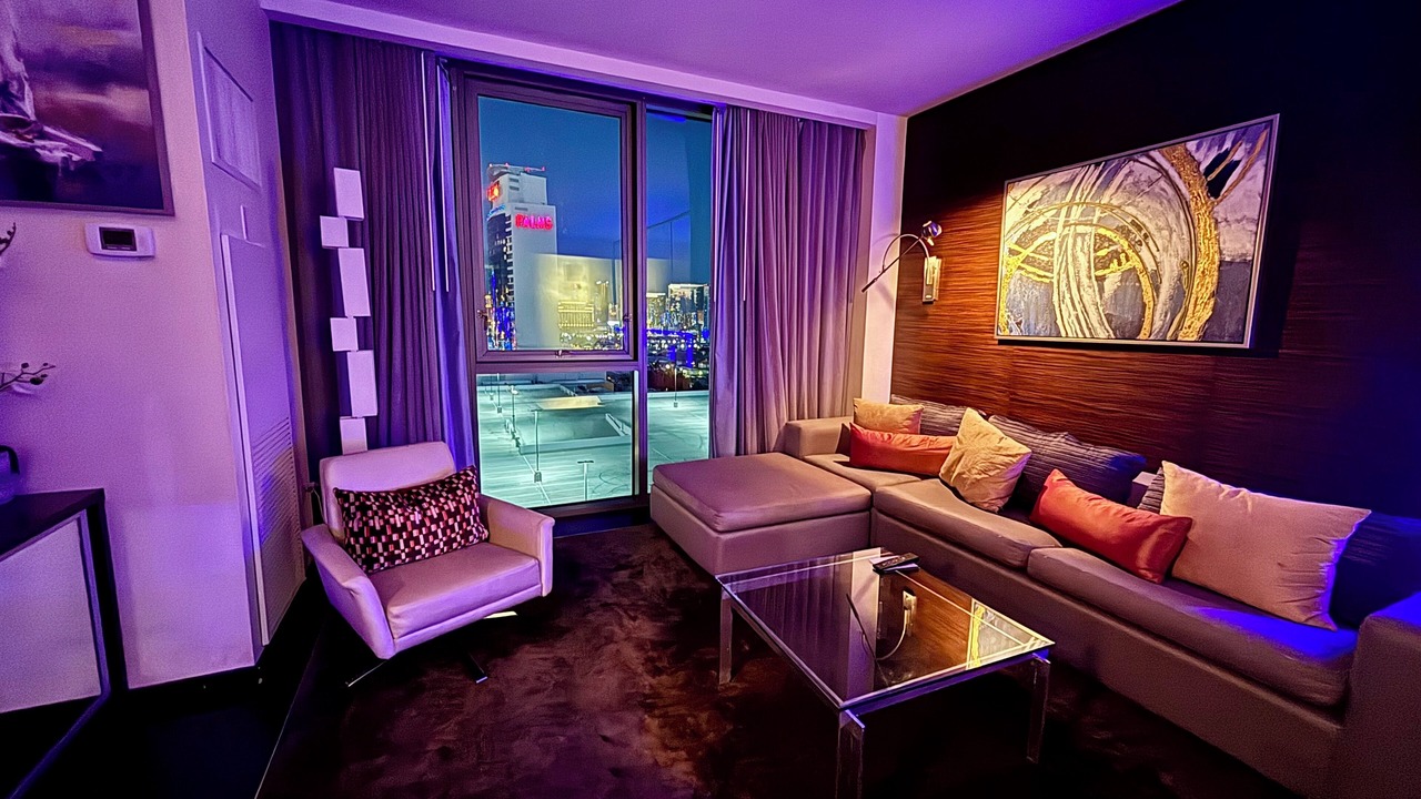Photo of Livingroom in Las Vegas