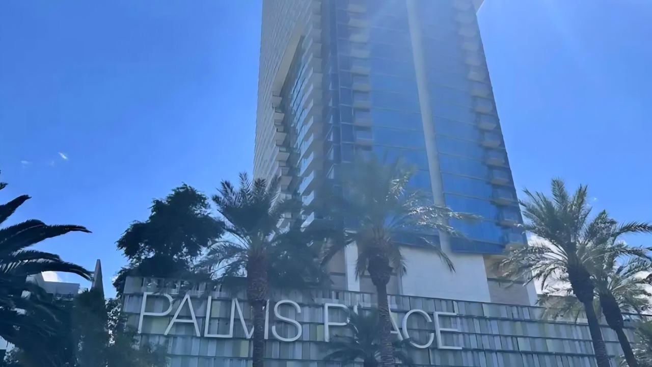 Photo of Outdoor in Las Vegas