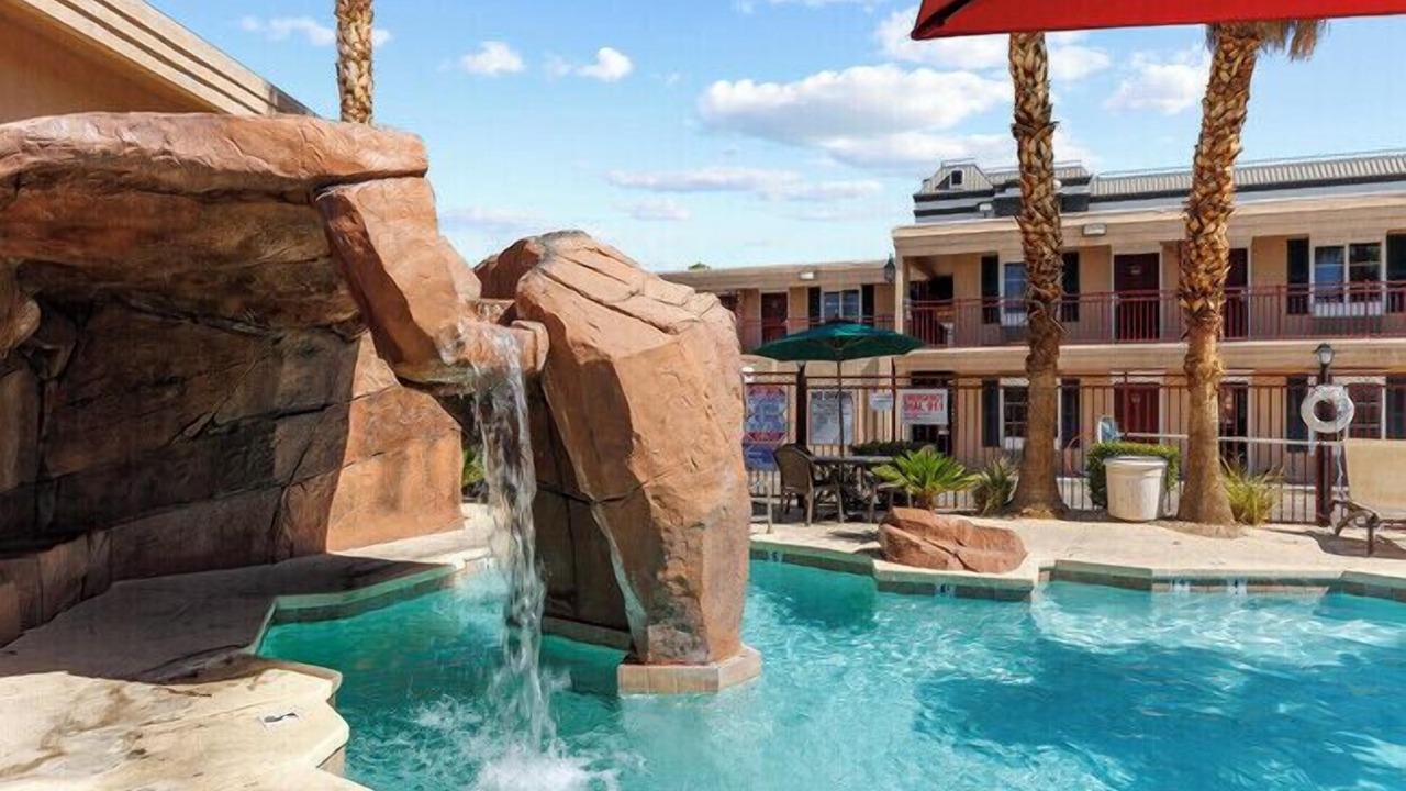 Photo of Outdoor in Las Vegas