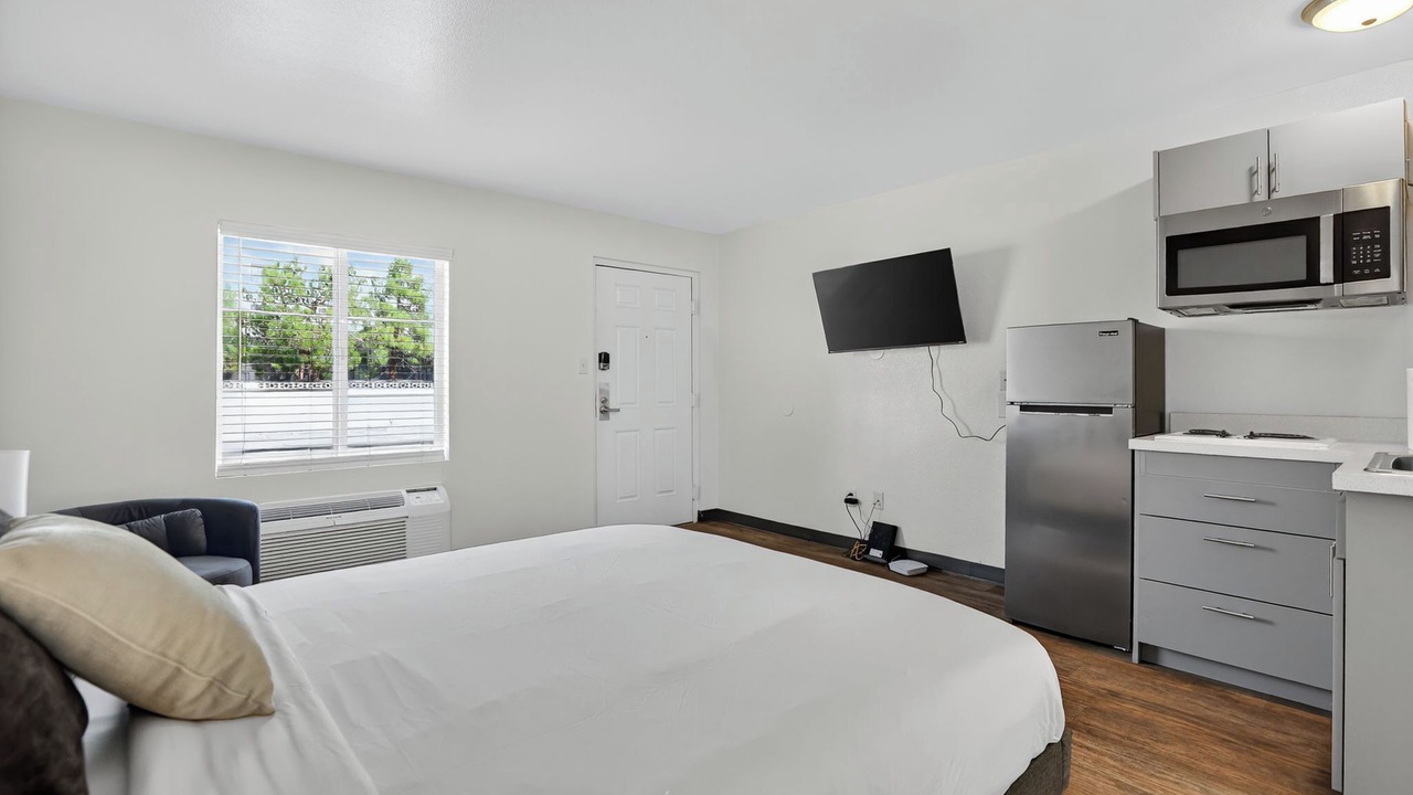 Photo of Bedroom in Las Vegas