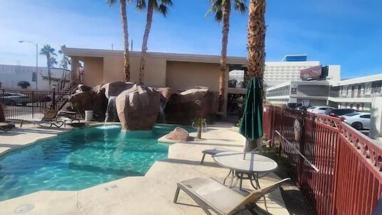 Photo of Outdoor in Las Vegas