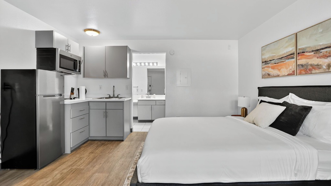 Photo of Bedroom in Las Vegas