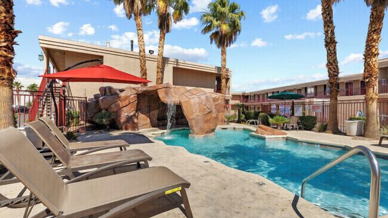 Photo of Outdoor in Las Vegas