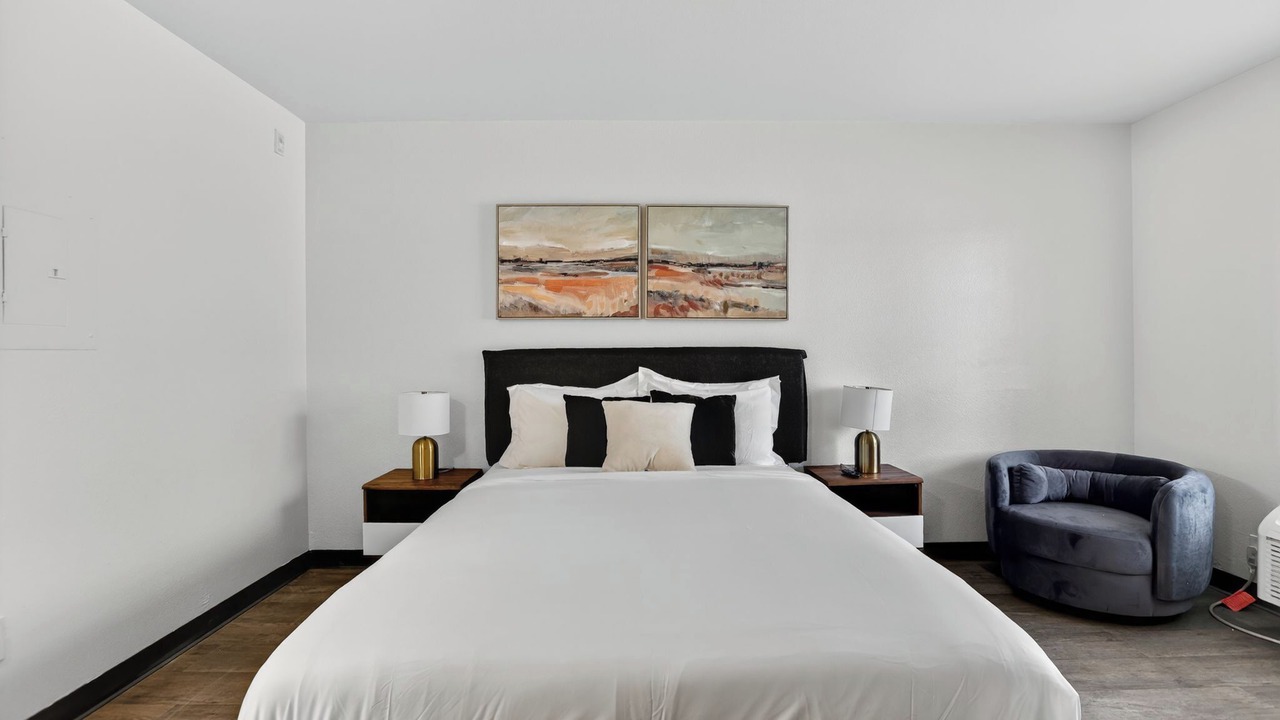 Photo of Bedroom in Las Vegas