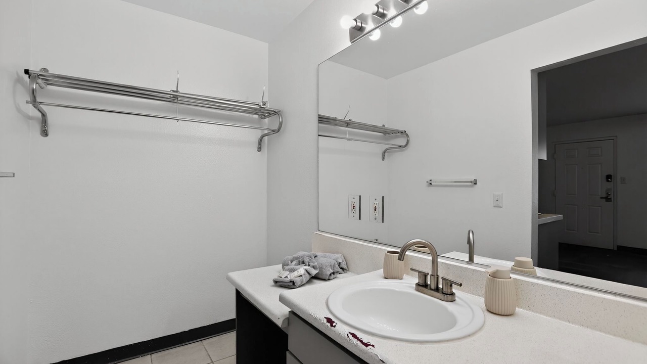 Photo of Bathroom in Las Vegas