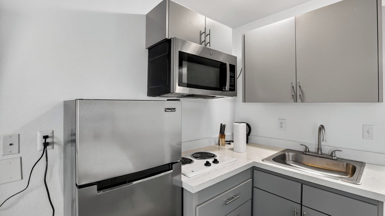 Photo of Kitchen in Las Vegas
