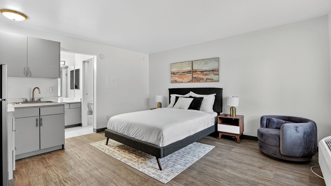Photo of Bedroom in Las Vegas