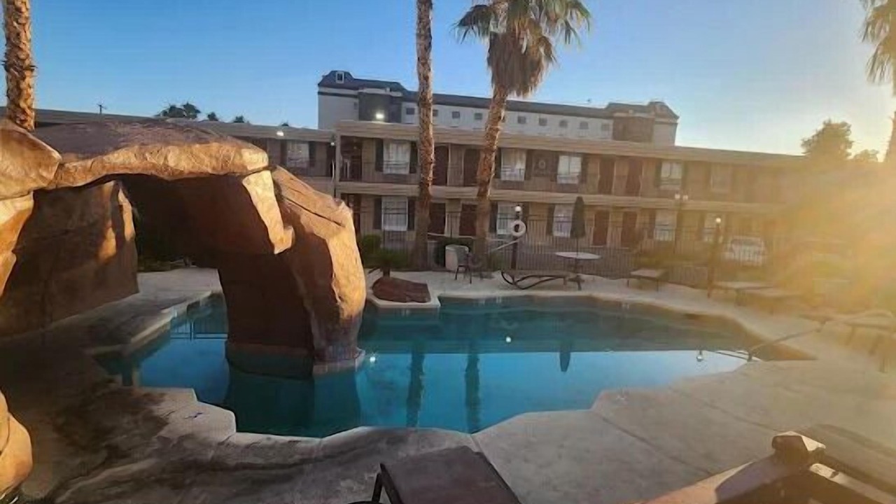 Photo of Outdoor in Las Vegas