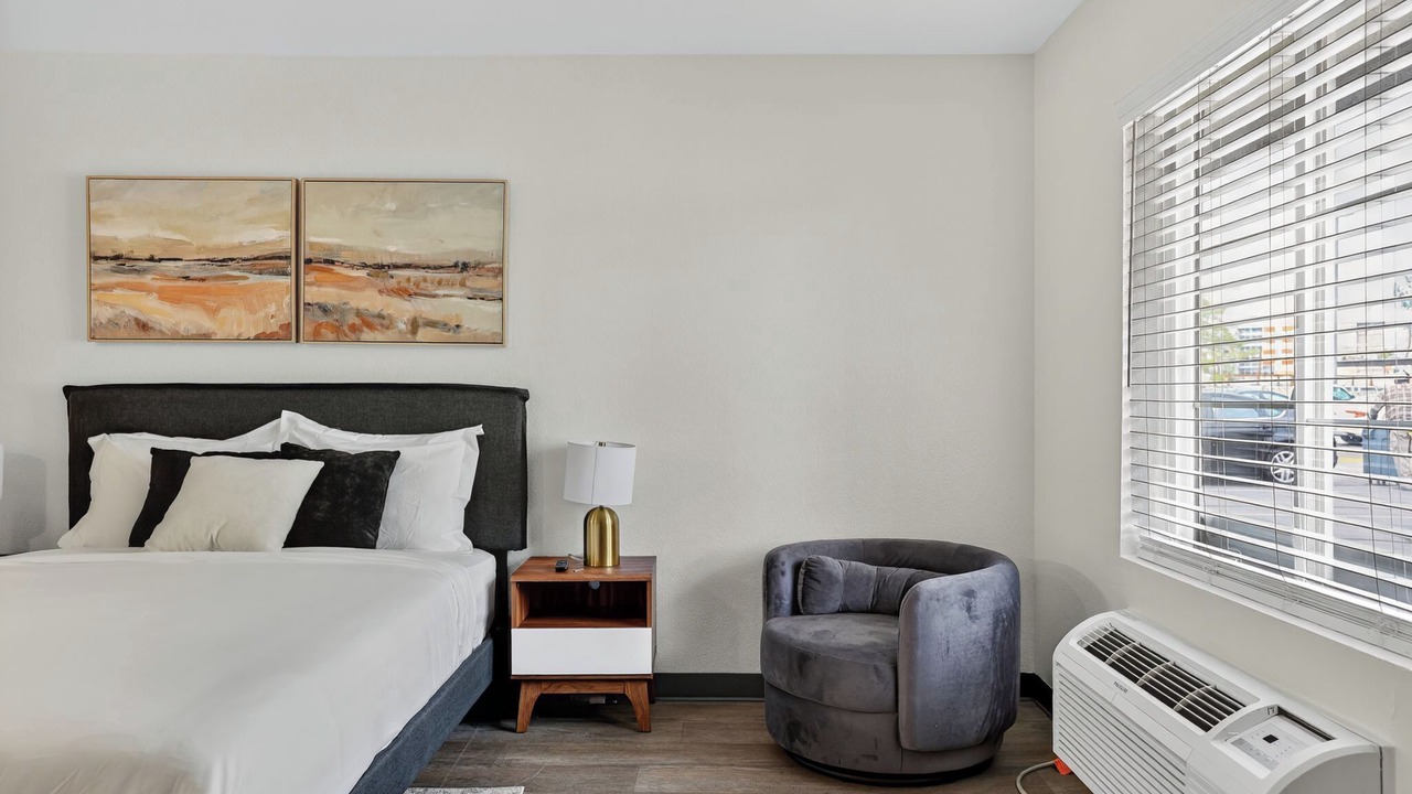 Photo of Bedroom in Las Vegas